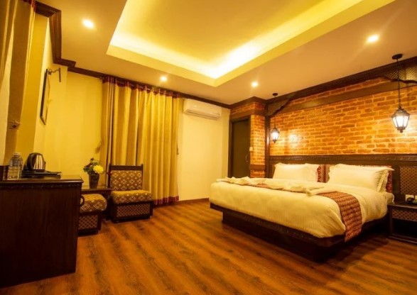 Nepal