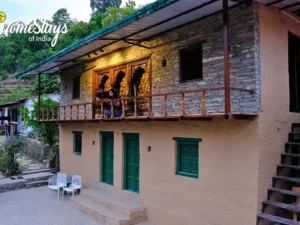 Homestay in Shimla