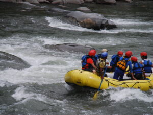 RAFTING-BUY ONE-GET ONE-FREE