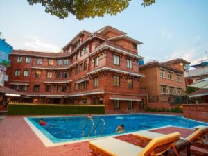 Pashupati Boutique Hotel Kathmandu