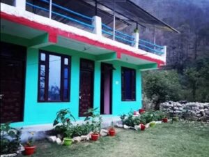Stay at Kasol