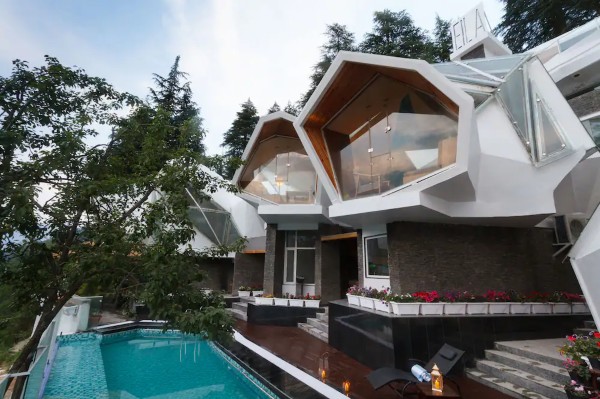 Manali best hotels