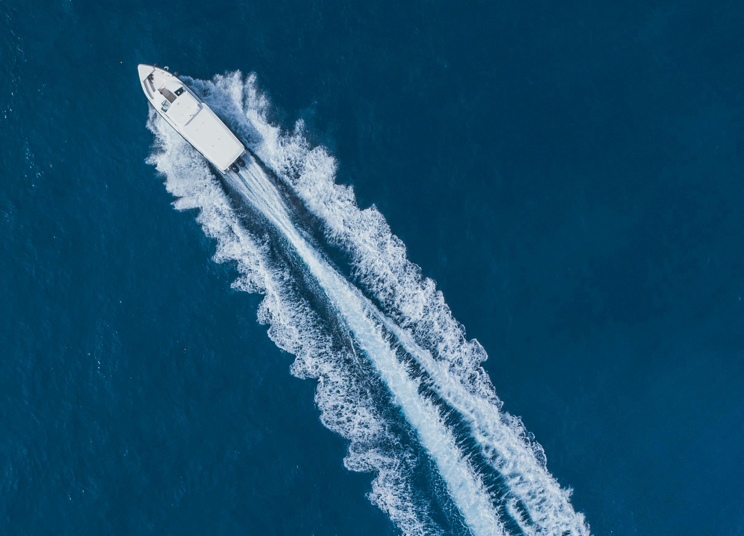 Speed Boat in Shimla