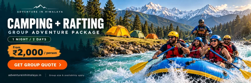 camping-rafting-group-package